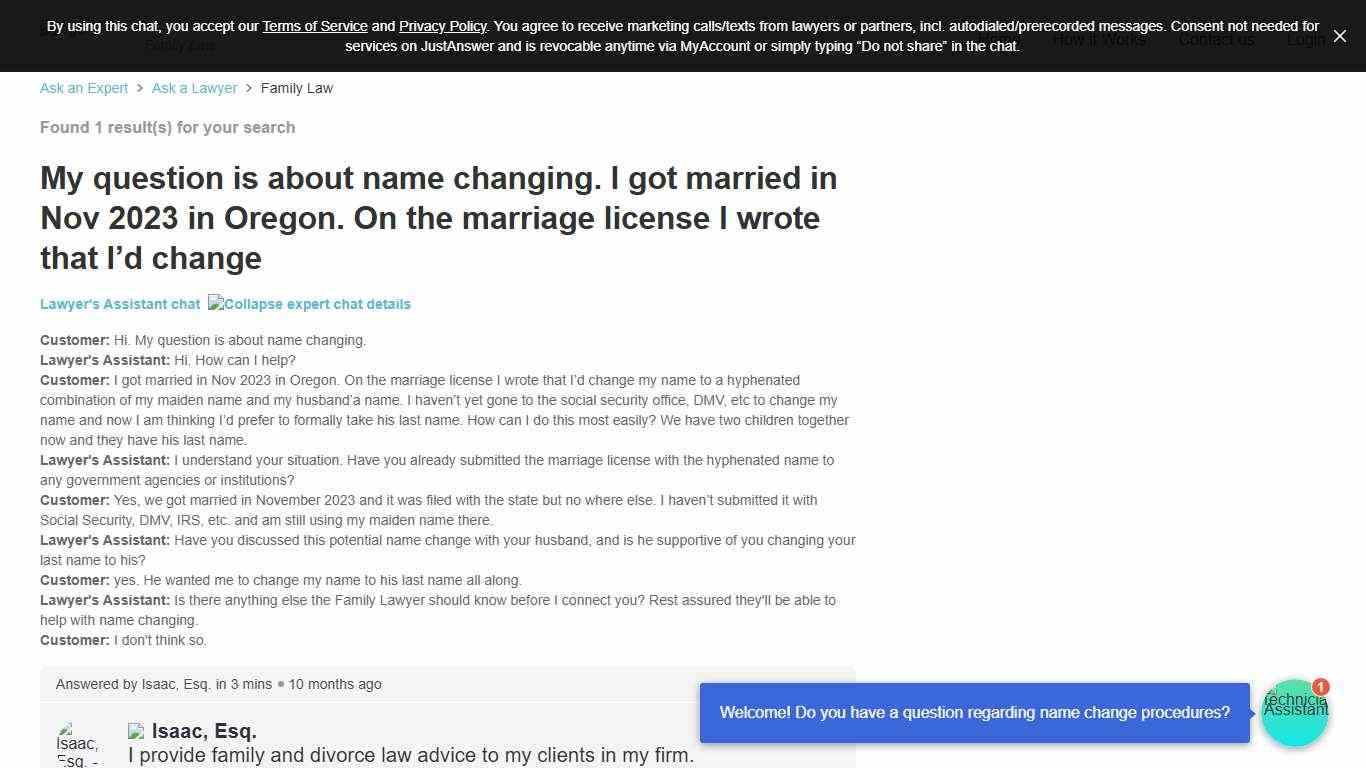 How to Change Your Last Name After Marriage Easily